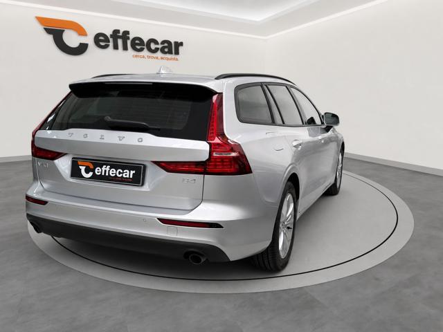 VOLVO V60 B4 D AUTOM. MOMENTUM BUSINESS - foto 6