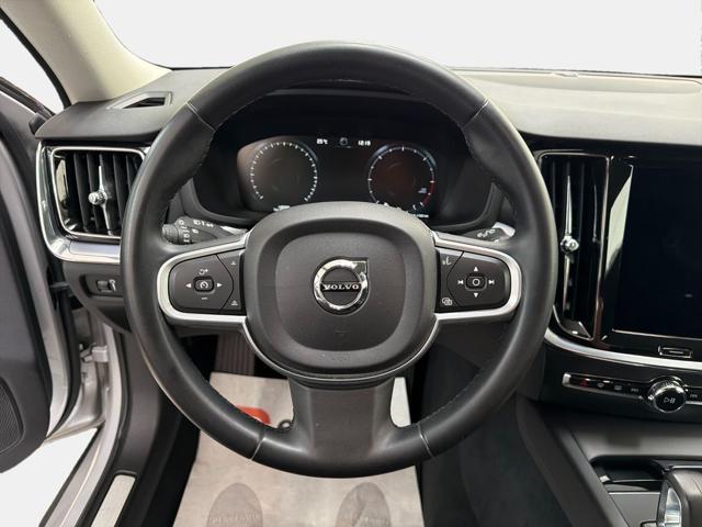 VOLVO V60 B4 D AUTOM. MOMENTUM BUSINESS - foto 8