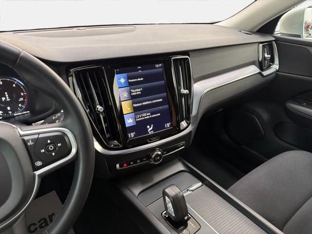 VOLVO V60 B4 D AUTOM. MOMENTUM BUSINESS - foto 10