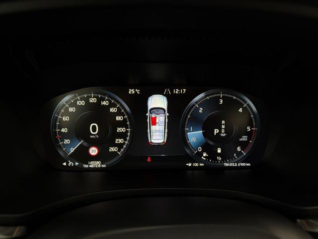 VOLVO V60 B4 D AUTOM. MOMENTUM BUSINESS - foto 9