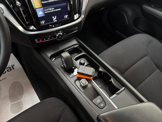 VOLVO V60 B4 D AUTOM. MOMENTUM BUSINESS - foto 11