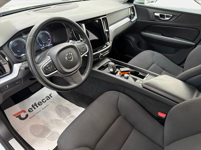 VOLVO V60 B4 D AUTOM. MOMENTUM BUSINESS - foto 7