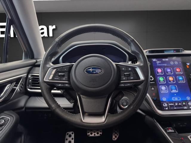 SUBARU OUTBACK 2.5I LINEARTRONIC PREMIUM - foto 8