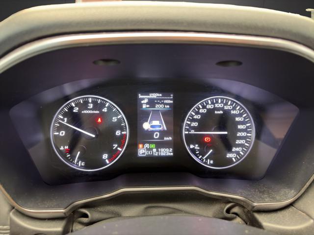 SUBARU OUTBACK 2.5I LINEARTRONIC PREMIUM - foto 7