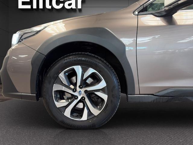 SUBARU OUTBACK 2.5I LINEARTRONIC PREMIUM - foto 14