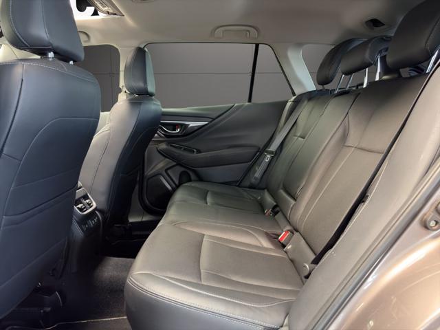 SUBARU OUTBACK 2.5I LINEARTRONIC PREMIUM - foto 12