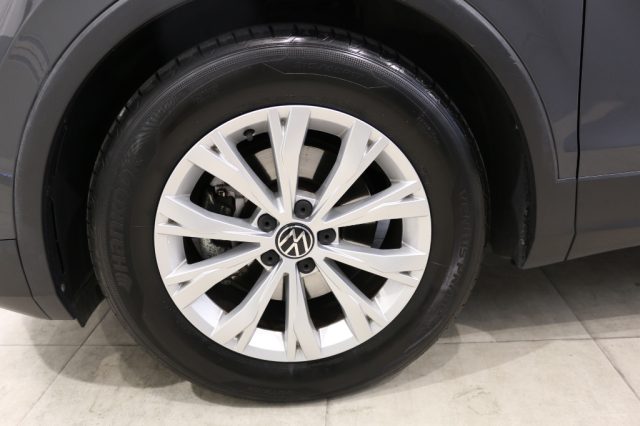 VOLKSWAGEN TIGUAN 2.0 TDI 150 CV SCR DSG LIFE - foto 8