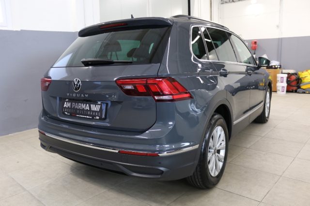 VOLKSWAGEN TIGUAN 2.0 TDI 150 CV SCR DSG LIFE - foto 6