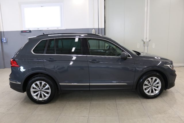 VOLKSWAGEN TIGUAN 2.0 TDI 150 CV SCR DSG LIFE - foto 7