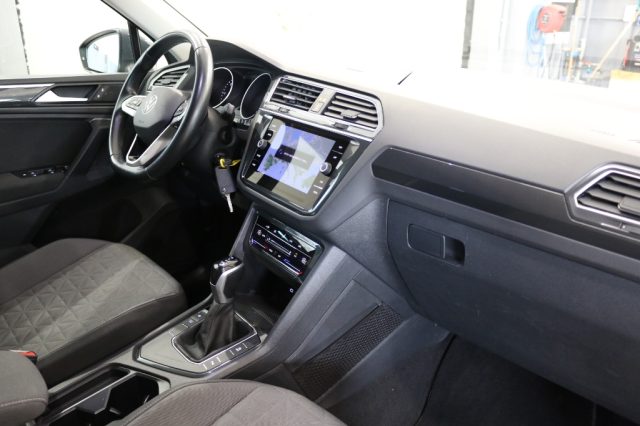 VOLKSWAGEN TIGUAN 2.0 TDI 150 CV SCR DSG LIFE - foto 16