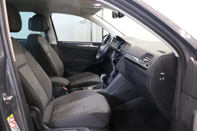 VOLKSWAGEN TIGUAN 2.0 TDI 150 CV SCR DSG LIFE - foto 17