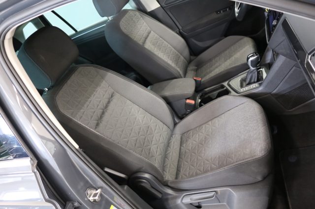VOLKSWAGEN TIGUAN 2.0 TDI 150 CV SCR DSG LIFE - foto 11
