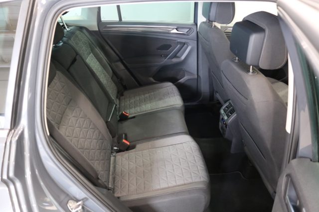 VOLKSWAGEN TIGUAN 2.0 TDI 150 CV SCR DSG LIFE - foto 12