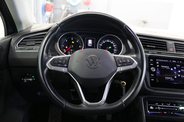 VOLKSWAGEN TIGUAN 2.0 TDI 150 CV SCR DSG LIFE - foto 21