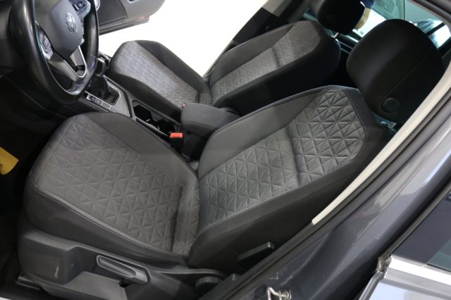 VOLKSWAGEN TIGUAN 2.0 TDI 150 CV SCR DSG LIFE - foto 10