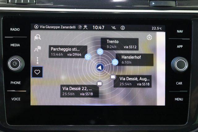 VOLKSWAGEN TIGUAN 2.0 TDI 150 CV SCR DSG LIFE - foto 14
