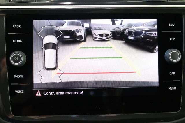 VOLKSWAGEN TIGUAN 2.0 TDI 150 CV SCR DSG LIFE - foto 13