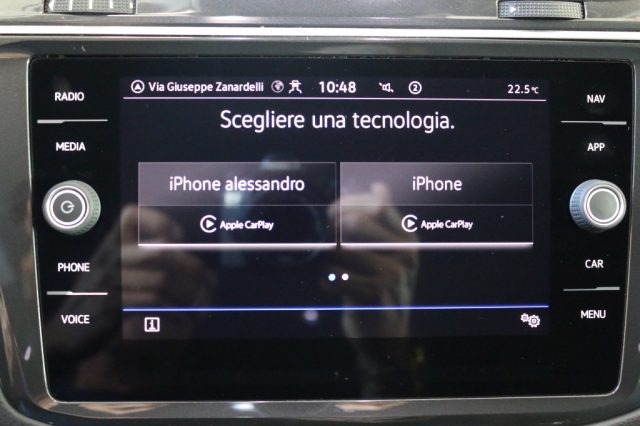 VOLKSWAGEN TIGUAN 2.0 TDI 150 CV SCR DSG LIFE - foto 26