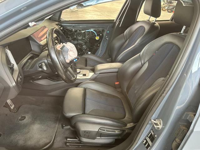 BMW 116 D MSPORT - foto 10