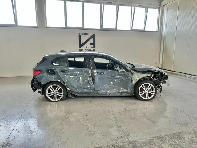 BMW 116 D MSPORT - foto 8