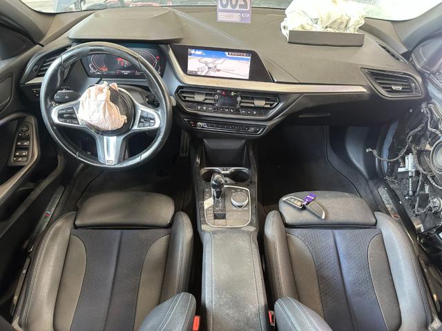 BMW 116 D MSPORT - foto 13