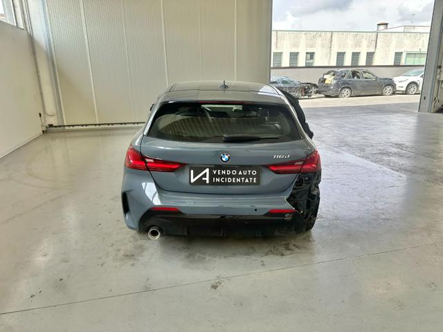 BMW 116 D MSPORT - foto 6