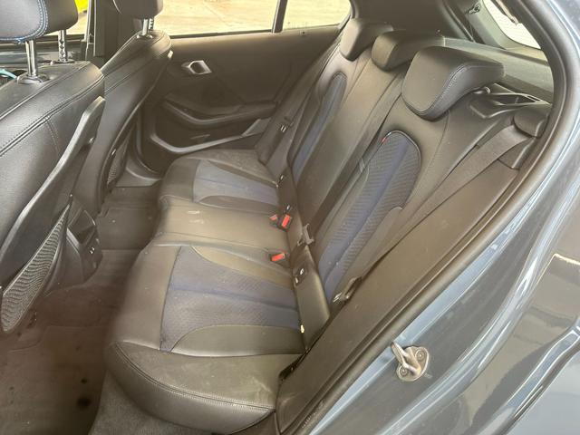 BMW 116 D MSPORT - foto 11