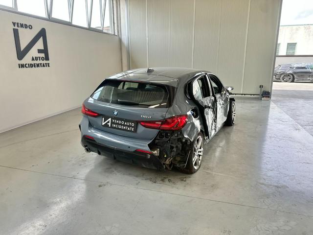 BMW 116 D MSPORT - foto 7