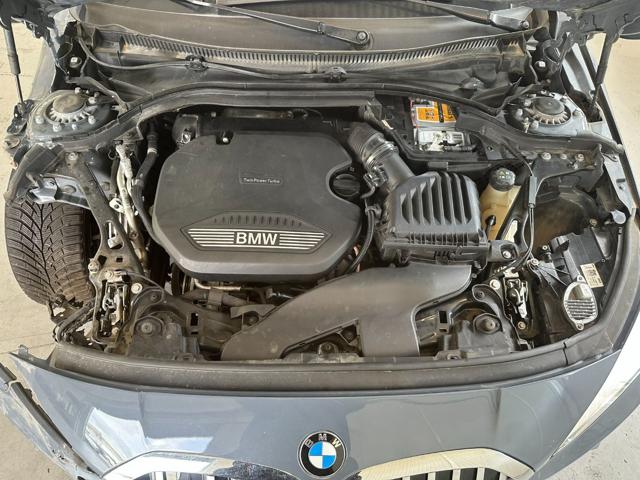 BMW 116 D MSPORT - foto 9