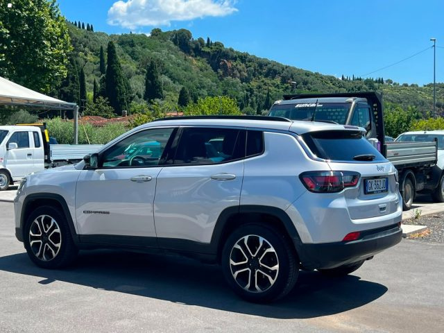 JEEP COMPASS 1.6 MULTIJET II 2WD LIMITED - foto 6