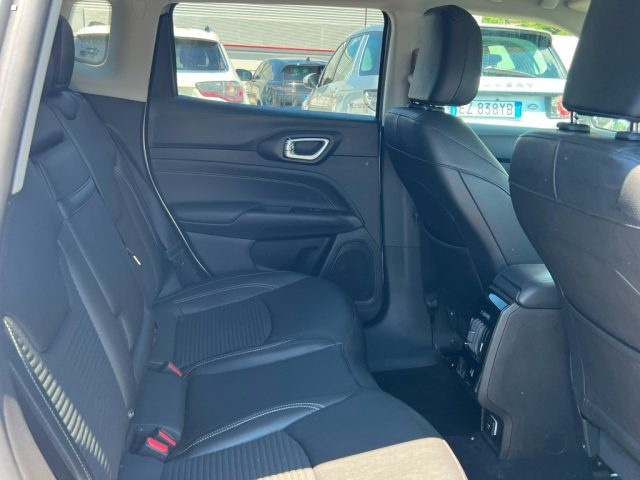 JEEP COMPASS 1.6 MULTIJET II 2WD LIMITED - foto 12