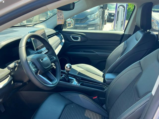 JEEP COMPASS 1.6 MULTIJET II 2WD LIMITED - foto 8