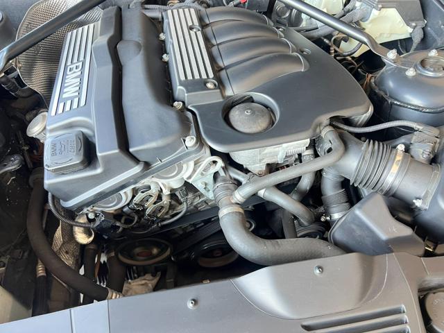BMW Z4 2.0I CAT ROADSTER BLACK - foto 28