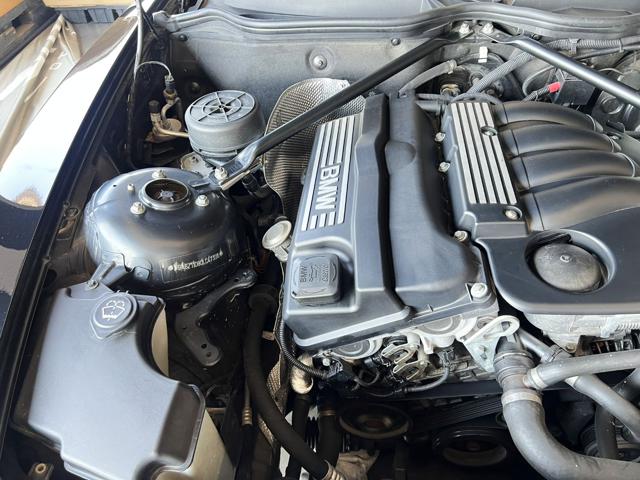 BMW Z4 2.0I CAT ROADSTER BLACK - foto 27