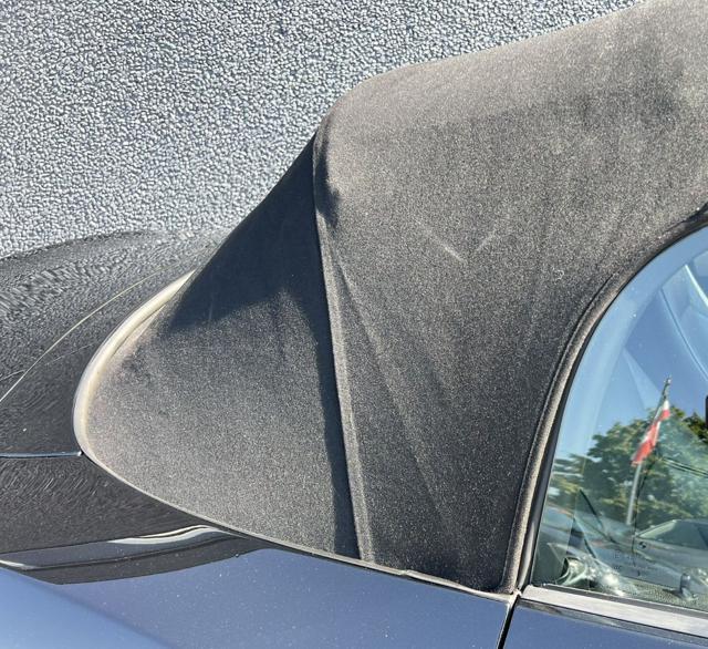 BMW Z4 2.0I CAT ROADSTER BLACK - foto 42