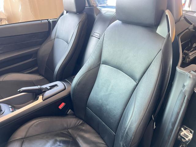 BMW Z4 2.0I CAT ROADSTER BLACK - foto 20