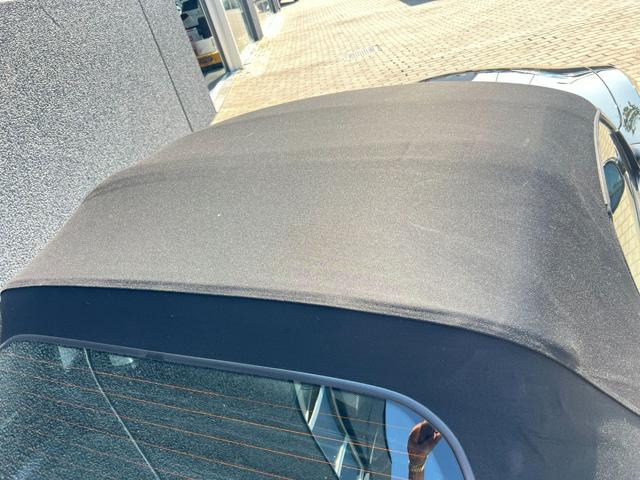 BMW Z4 2.0I CAT ROADSTER BLACK - foto 40