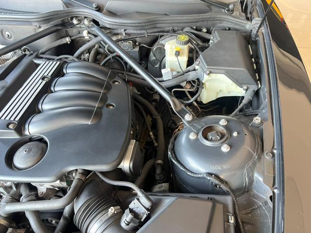 BMW Z4 2.0I CAT ROADSTER BLACK - foto 29