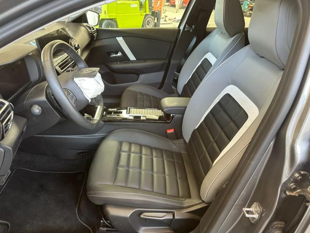 CITROEN C4 HYBRID 136 E-DCS6 MAX - foto 11