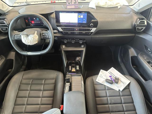 CITROEN C4 HYBRID 136 E-DCS6 MAX - foto 14