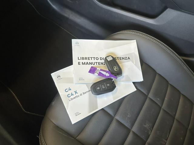 CITROEN C4 HYBRID 136 E-DCS6 MAX - foto 18