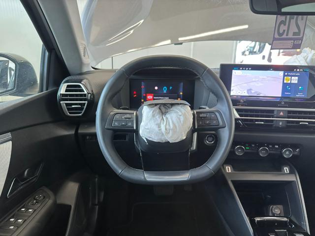 CITROEN C4 HYBRID 136 E-DCS6 MAX - foto 15