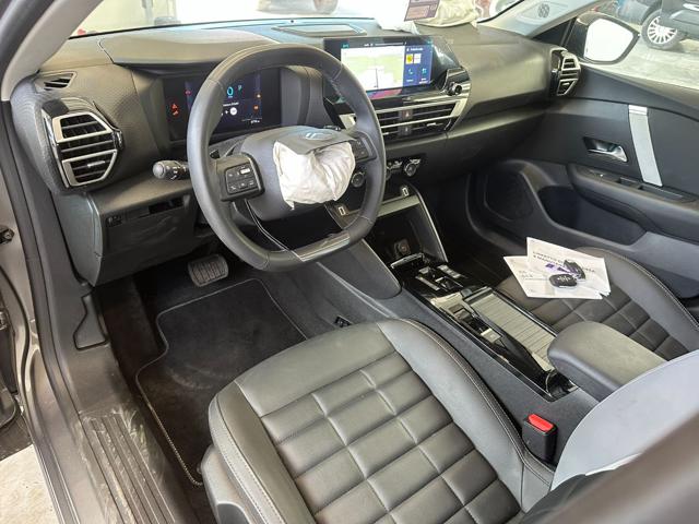 CITROEN C4 HYBRID 136 E-DCS6 MAX - foto 13