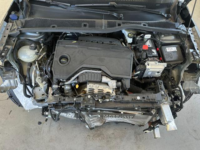 CITROEN C4 HYBRID 136 E-DCS6 MAX - foto 10
