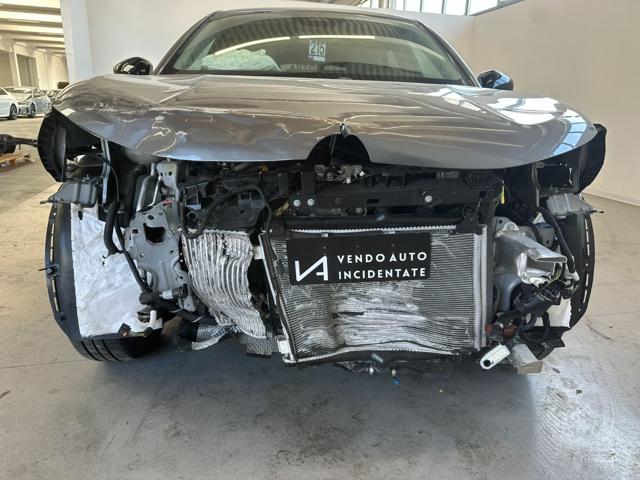 CITROEN C4 HYBRID 136 E-DCS6 MAX - foto 9