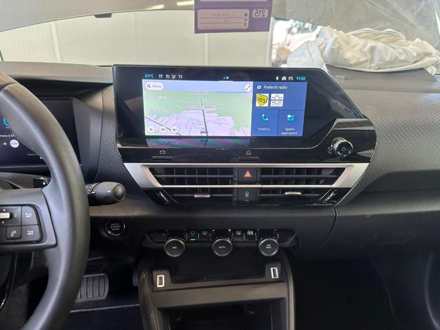 CITROEN C4 HYBRID 136 E-DCS6 MAX - foto 16