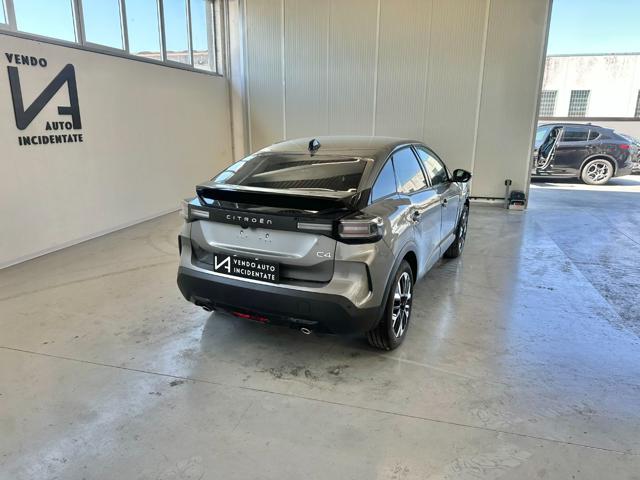 CITROEN C4 HYBRID 136 E-DCS6 MAX - foto 7