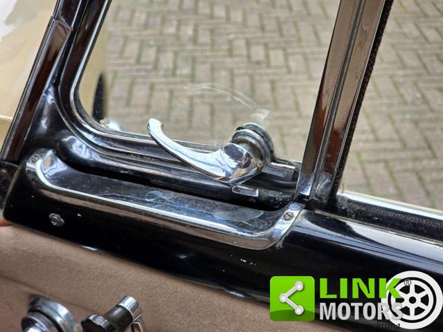 LANCIA APPIA COUPÉ PININFARINA TERZA SERIE TA - foto 46