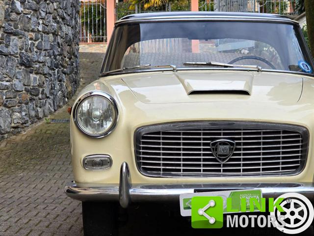 LANCIA APPIA COUPÉ PININFARINA TERZA SERIE TA - foto 18