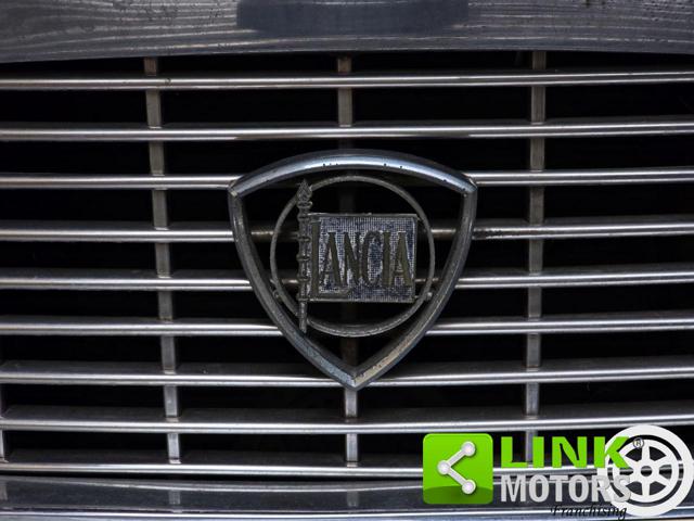 LANCIA APPIA COUPÉ PININFARINA TERZA SERIE TA - foto 37